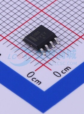 栅极驱动芯片 NCP5181DR2G SOIC-8 onsemi(安森美) 电子元件配单