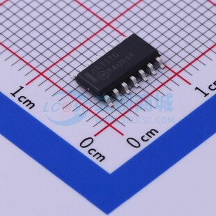 逻辑门 安森美 正品 onsemi 器件原装 SOIC MC74ACT32DG 电子元