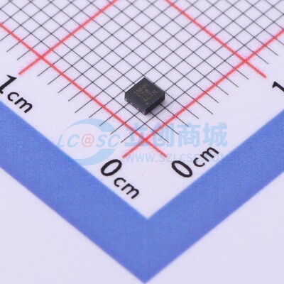 线性稳压器(LDO) TLV75801PDRVT WSON-6 TI/德州 电子元器件配单