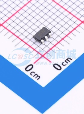 DC-DC电源芯片 MAX1722EZK+T TSOT23-5 MAXIM(美信) 电子元器件