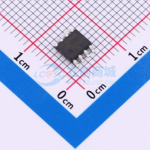 铁电存储器(FRAM) CY15B064Q-SXE SOIC-8 Infineon(英飞凌) 原装