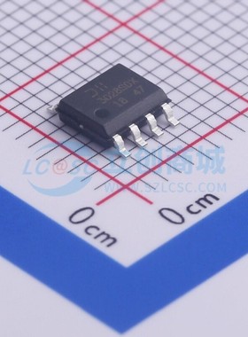 场效应管(MOSFET) DMC3028LSDX-13 SO-8 DIODES(美台) 电子元器件