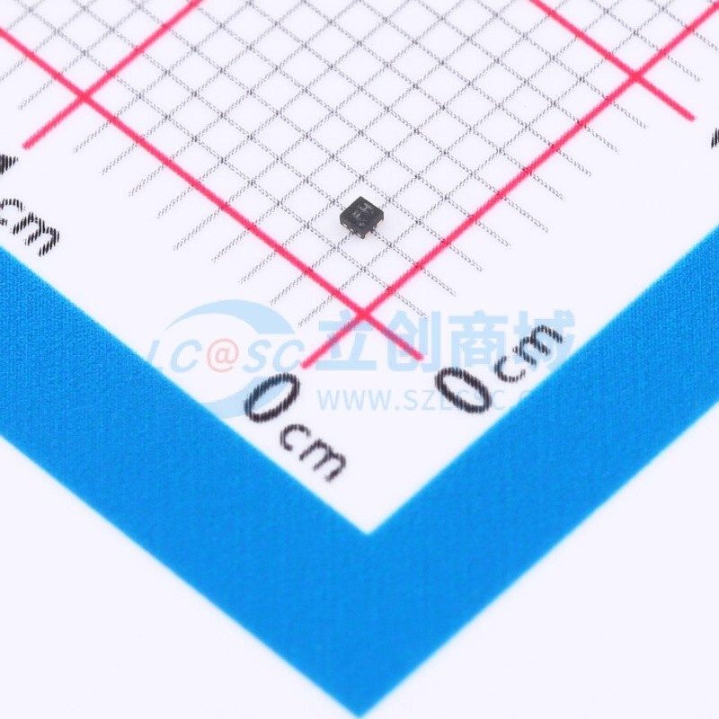 运算放大器 TLV9051IDPWR SON-5 TI/德州 电子元器件 原装正品