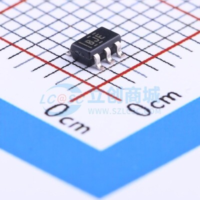 电流感应放大器 INA196AIDBVR SOT23-5 TI/德州 电子元器件配单