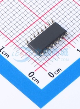 AC-DC控制器和稳压器 VIPER27HDTR SOIC-16 ST(意法半导体) 原装