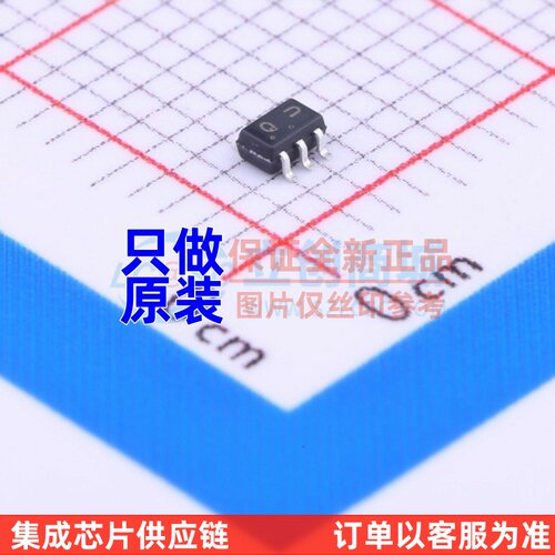 转换器/电平移位器 NLSV1T34DFT2G SC-88A onsemi(安森美)
