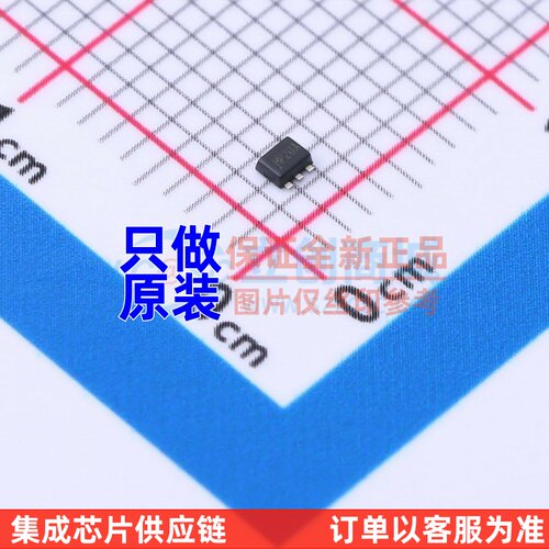 DC-DC电源芯片 AP61300Z6-7 SOT-563 DIODES(美台) 电子元件配单