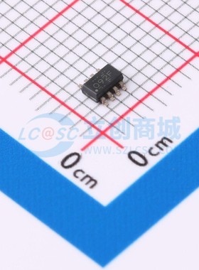 运算放大器 OPA2992IDDFR TSOT-23-8 TI/德州 电子元器件原装正品