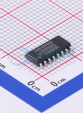时钟发生器/频率合成器/PLL 74HC4046AD,652 SOIC-16 Nexperia(安