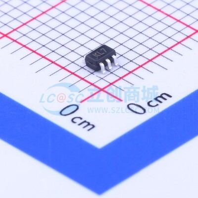 肖特基二极管 BAT54CDW SOT-363-6 CJ(江苏长电/长晶) 电子元器件