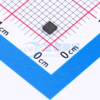 三极管(BJT) PBSS4260PANP.115 SOT-1118 Nexperia/安世 原装正品