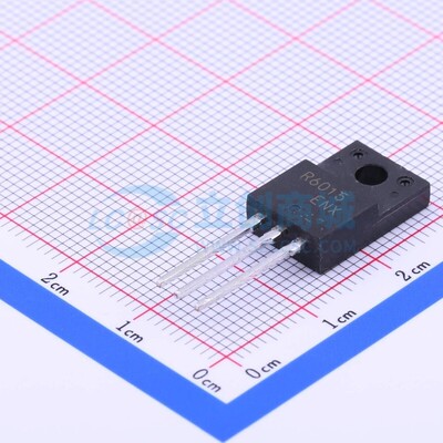 场效应管(MOSFET) R6015ENX TO-220 ROHM(罗姆) 原装正品
