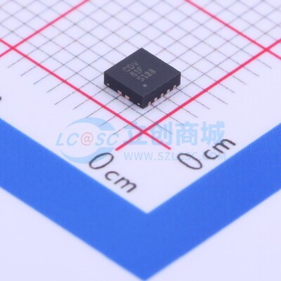 电池管理 BQ24085DRCR VSON-10 TI/德州 电子元器件配单原装正品