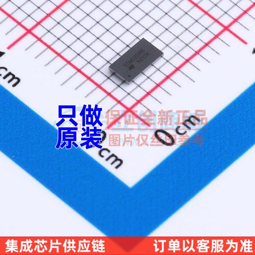 原装正品 M95M02-DRCS6TP/K WLCSP-8 ST(意法半导体) 电子元器件