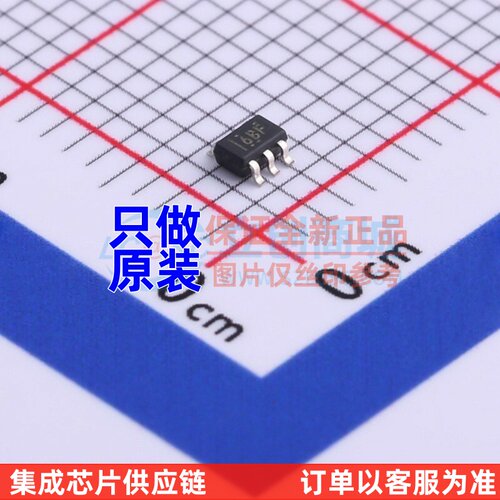 逻辑门 SN74AUP1T02DCKR SC70-5 TI/德州 电子元器件 原装正品
