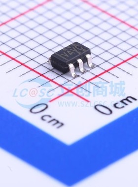 运算放大器 TLV2471CDBVR SOT23-5 TI/德州 电子元器件 原装正品