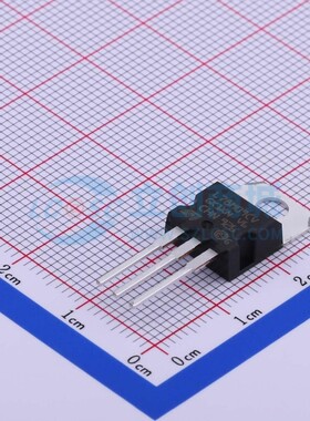 线性稳压器(LDO) L78M09CV TO-220 ST(意法半导体) 原装正品