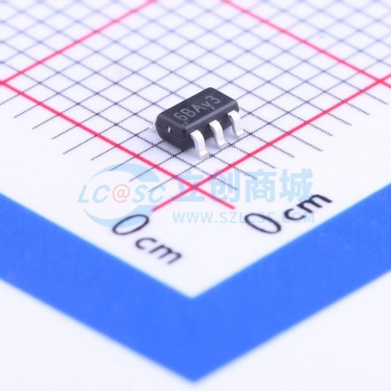 AC-DC控制器和稳压器 AP8266ATCC-R1 SOT23-6 chipown(芯朋微电子