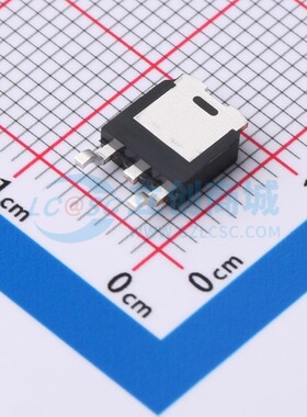 线性稳压器(LDO) LD29150DT18R DPAK ST(意法半导体) 电子元器件