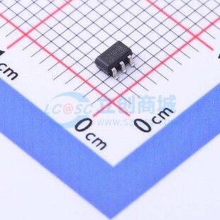 功率电子开关 FPF2101 SOT-23-5 onsemi(安森美) 电子元器件配单
