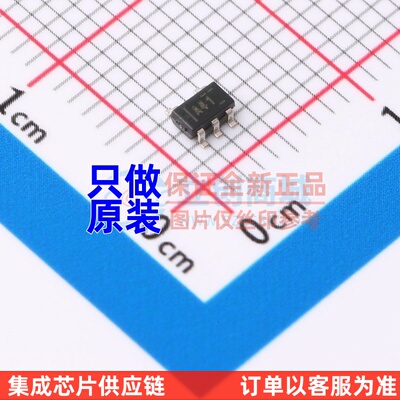 运算放大器 OPA364IDBVR SOT-23-5 TI/德州 电子元件配单原装正品