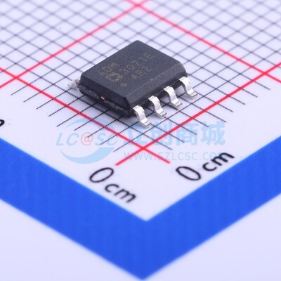 RS-485/RS-422芯片 ADM3071EARZ SOIC-8 ADI(亚德诺) 原装