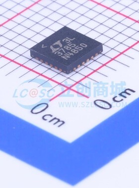 DC-DC电源芯片 LTC3785EUF#PBF QFN-24 ADI(亚德诺) 电子元件配单