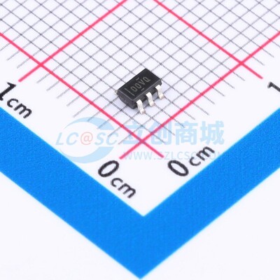 运算放大器 OPA356AQDBVRQ1 SOT23-5 TI/德州 电子元器件原装正品