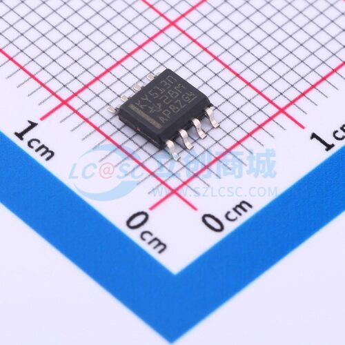 线性稳压器(LDO) LP2951-30DR SOIC-8 TI/德州 电子元件原装正品