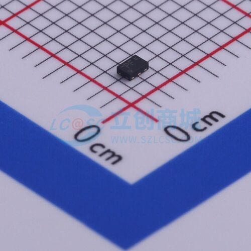 静电保护器(TVS/ESD) PRTR5V0U2F,115 XSON-6(1x1.5) Nexperia(安