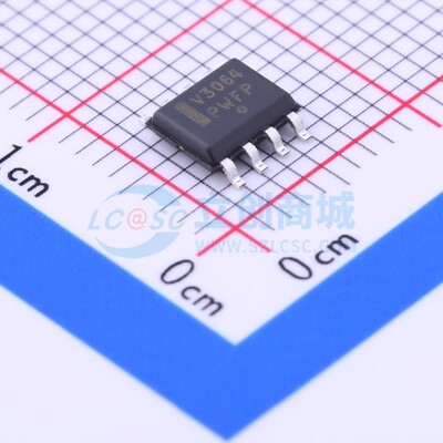 DC-DC电源芯片 NCV3064DR2G SOP-8 onsemi(安森美)