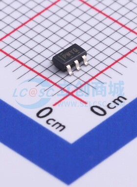 线性稳压器(LDO) TPS73101DBVT SOT23-5 TI/德州 电子元器件配套