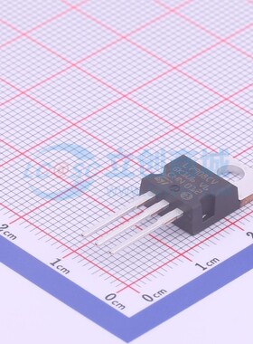 线性稳压器(LDO) L7908CV-DG TO-220 ST(意法半导体) 原装正品