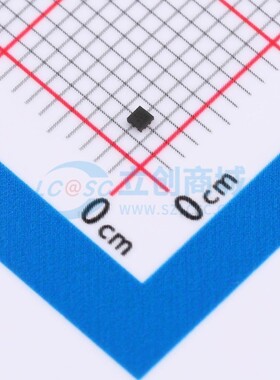 逻辑门 74LVC1G10FW4-7 DFN-6 DIODES(美台) 电子元器件配单