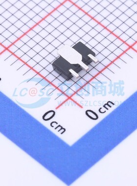 RF放大器 MMG3H21NT1 SOT-89 安世 电子元器件配单原装正品