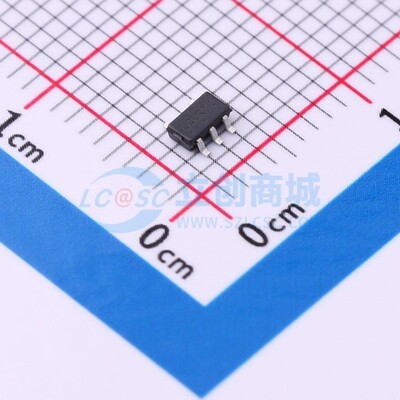 线性稳压器(LDO) NCP500SN30T1G TSOP-5 onsemi(安森美) 原装正品