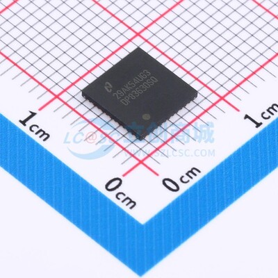 以太网收发器 DP83630SQ/NOPB WQFN-48 TI/德州 电子元件原装正品