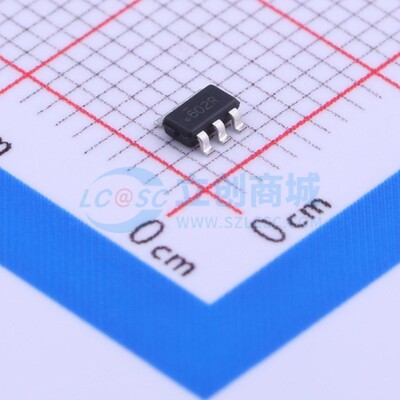 场效应管(MOSFET) FDC602P SOT23-6 onsemi(安森美) 原装正品