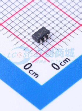运算放大器 OPA210IDBVR SOT-23-5 TI/德州 电子元件配单原装正品