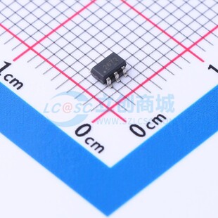 运算放大器 OPA210IDBVR SOT-23-5 TI/德州 电子元件配单原装正品