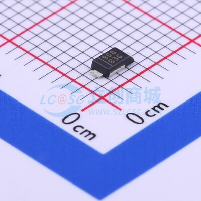 肖特基二极管 FB340LM Mite Flat DIODES(美台) 原装正品