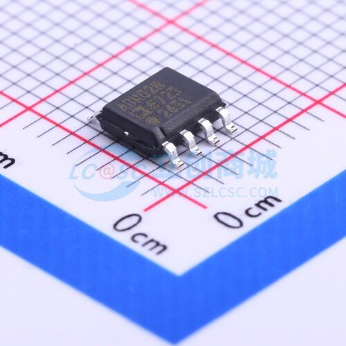 电压基准芯片 ADR02BRZ-REEL7 SOIC-8 ADI(亚德诺) 电子元器件