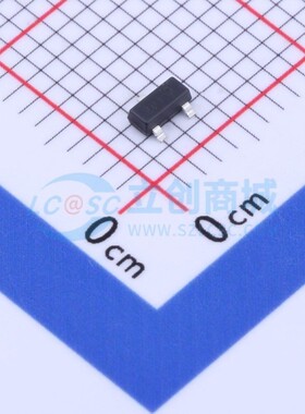 三极管(BJT) DSS20200L-7 SOT-23 DIODES(美台) 电子元器件配单