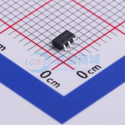 线性稳压器(LDO NCP114ASN150T1G TSOP-5 onsemi/安森美 原装正品