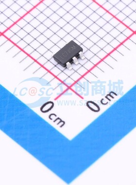 线性稳压器(LDO) ADP121-AUJZ18R7 SOT23-5 ADI/亚德诺 原装正品