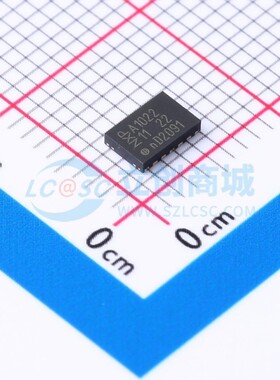 LIN收发器 TJA1022TK.118 HVSON-14 安世 电子元器件配单原装正品