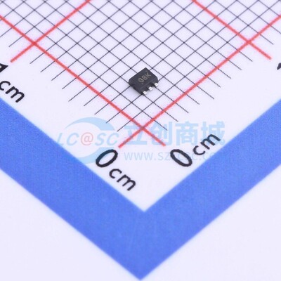 场效应管(MOSFET) FDY1002PZ SOT-563F onsemi(安森美) 原装正品