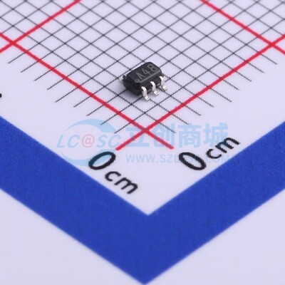 运算放大器 LMV301MGX/NOPB SC-70-5 TI/德州 电子元器件原装正品