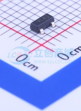 监控和复位芯片 CAT809MTBI-GT3 SOT-23 onsemi(安森美) 原装正品