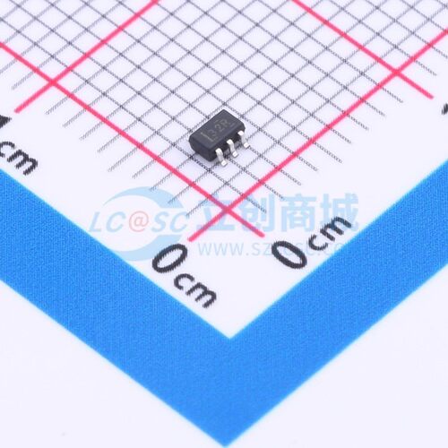 模拟开关多路复用器 TS5A9411DCKT SC70-6 TI/德州 原装正品
